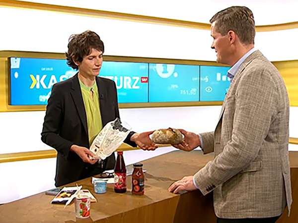 Kassensturz | Thema Foodwaste